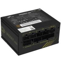 Купить Блок питания FSP DAGGER PRO ATX3.0(PCIe5.0) 850W [PPA8503916] черный  5437312. Характеристики, отзывы и цены в Донецке