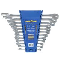 Купить Набор ключей Goodyear GY002212  1260169. Характеристики, отзывы и цены в Донецке