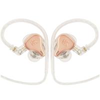 Купить Проводные наушники KZ DQ6S розовый 2021  5605062. Характеристики, отзывы и цены в Донецке