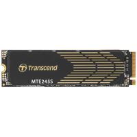 Купить 2000 ГБ M.2 NVMe накопитель Transcend MTE245S [TS2TMTE245S]  5453631. Характеристики, отзывы и цены в Донецке