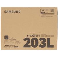 Купить Картридж лазерный Samsung MLT-D203L черный, с чипом  0186933. Характеристики, отзывы и цены в Донецке