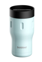 Купить Термокружка Bobber Tumbler-350 голубой  9116056. Характеристики, отзывы и цены в Донецке