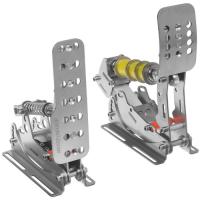 Купить Педальный блок Simjack ULTIMATE Pedals + Pro Baseplate  5607288. Характеристики, отзывы и цены в Донецке