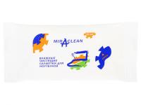 Купить Салфетка MIRACLEAN MV 24132 для цифровой техники  0114641. Характеристики, отзывы и цены в Донецке