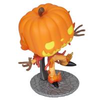 Купить Коллекционная фигурка Funko POP! Disney TNBC 30th Pumpkin King (1357) Pop! Disney  9135530. Характеристики, отзывы и цены в Донецке