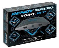 Купить Ретро-консоль Dendy Retro + 1050 игр  9104189. Характеристики, отзывы и цены в Донецке