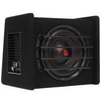 Купить Автосабвуфер активный Nakamichi NAK-NBX251A  9171299. Характеристики, отзывы и цены в Донецке