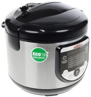 Купить Мультиварка ARESA AR-2008 серебристый  1149524. Характеристики, отзывы и цены в Донецке