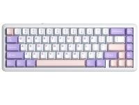 Купить Клавиатура  проводная + беспроводная AULA F65  5626828. Характеристики, отзывы и цены в Донецке