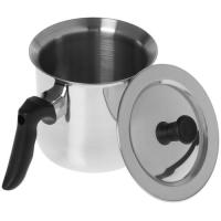 Купить Молоковарка Mercury MC-6353 1 л серебристый  4768787. Характеристики, отзывы и цены в Донецке