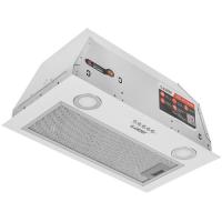 Купить Вытяжка полновстраиваемая EXITEQ EX-1176 белый  5352269. Характеристики, отзывы и цены в Донецке