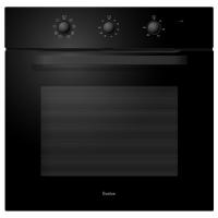 Купить Электрический духовой шкаф Evelux EO 622 EB черный  9140417. Характеристики, отзывы и цены в Донецке