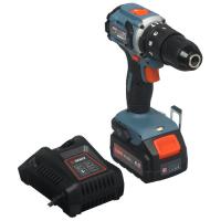 Купить Дрель-шуруповерт SENIX PDHX2-M2-EU Volt Max X2  5631296. Характеристики, отзывы и цены в Донецке