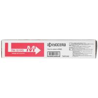 Купить Картридж лазерный Kyocera TK-5195M пурпурный, с чипом  1102422. Характеристики, отзывы и цены в Донецке