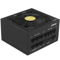 Купить Блок питания ZALMAN TeraMax II 1200W [ZM1200-TMX2] черный  5431596. Характеристики, отзывы и цены в Донецке