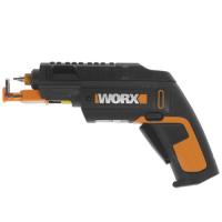 Купить Аккумуляторная отвертка Worx SD WX255  8143063. Характеристики, отзывы и цены в Донецке