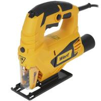 Купить Электрический лобзик WERT EJS 0560LE  9963670. Характеристики, отзывы и цены в Донецке