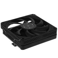 Купить Кулер для процессора JONSBO HP-600 [HP-600 Black]  5615732. Характеристики, отзывы и цены в Донецке