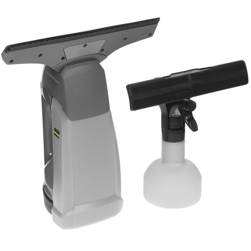 Купить Стеклоочиститель Karcher WVP 10  8142670. Характеристики, отзывы и цены в Донецке