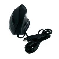 Купить Мышь проводная DVTech DVT-VM-001  черный  9287799. Характеристики, отзывы и цены в Донецке
