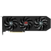 Купить Видеокарта PowerColor AMD Radeon RX 9060 XT Hellhound OC  5634993. Характеристики, отзывы и цены в Донецке