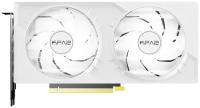 Купить Видеокарта KFA2 GeForce RTX 5060 Ti CORE OC 2FAN LED White [56ISN8MDCQWK]  5623315. Характеристики, отзывы и цены в Донецке