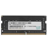 Купить Оперативная память SODIMM Apacer  8117647. Характеристики, отзывы и цены в Донецке