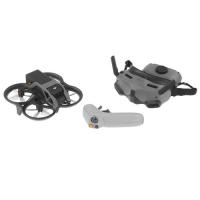 Купить Квадрокоптер DJI Avata Explorer Combo серый  5434587. Характеристики, отзывы и цены в Донецке
