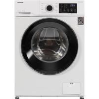 Купить Стиральная машина Nordfrost i-DDQ4 7120 W белый  9067343. Характеристики, отзывы и цены в Донецке