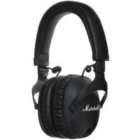 Купить Bluetooth-гарнитура Marshall Monitor II ANC черный  1650550. Характеристики, отзывы и цены в Донецке