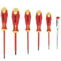 Купить Набор отверток Felo Ergonic 41396398  8152002. Характеристики, отзывы и цены в Донецке