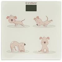 Купить Весы Endever Aurora-564 бежевый  8139907. Характеристики, отзывы и цены в Донецке