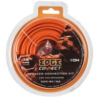 Купить Кабель монтажный EDGE EDC-SK166  9140957. Характеристики, отзывы и цены в Донецке