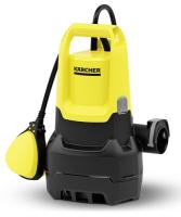 Купить Насос дренажный Karcher SP 11.000 Dirt  9042466. Характеристики, отзывы и цены в Донецке