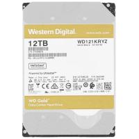 Купить 12 ТБ Жесткий диск WD Gold [WD121KRYZ]  5432913. Характеристики, отзывы и цены в Донецке