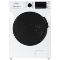 Купить Стиральная машина Бирюса WM-MG914/07 белый  5350995. Характеристики, отзывы и цены в Донецке
