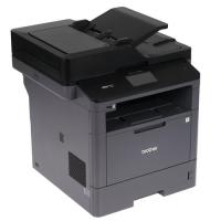 Купить МФУ лазерное Brother MFC-L5700DN  5097300. Характеристики, отзывы и цены в Донецке