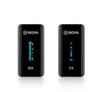 Купить Радиосистема BOYA BY-XM6-S1  5474137. Характеристики, отзывы и цены в Донецке