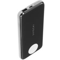 Купить Портативный аккумулятор Satechi Quatro черный  9122098. Характеристики, отзывы и цены в Донецке