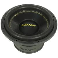 Купить Сабвуферный динамик SWAT GLK-12D2  5606486. Характеристики, отзывы и цены в Донецке