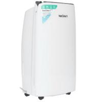 Купить Осушитель воздуха NeoClima ND-20SL белый  1269781. Характеристики, отзывы и цены в Донецке