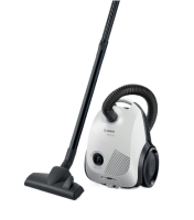 Купить Пылесос Bosch BGLS2LW1 белый  5480781. Характеристики, отзывы и цены в Донецке