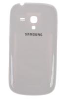 Купить Задняя крышка LP для Samsung Galaxy S III mini GT-I8190, Samsung Galaxy S III mini VE GT-I8200  1086841. Характеристики, отзывы и цены в Донецке