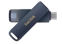 Купить Память OTG USB Flash 64 ГБ Sandisk Phone Drive  5635911. Характеристики, отзывы и цены в Донецке