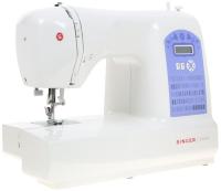Купить Швейная машина Singer Starlet 6680  1213659. Характеристики, отзывы и цены в Донецке