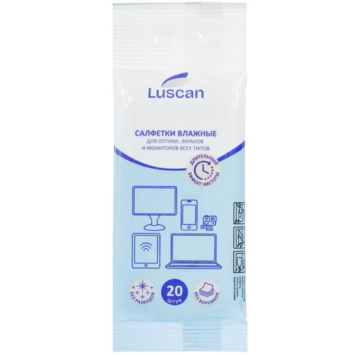 Салфетки Luscan Купить Салфетки Luscan 5924593. Характеристики, отзывы и цены в Донецке