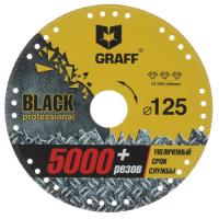 Купить Диск алмазный GRAFF  9930805. Характеристики, отзывы и цены в Донецке