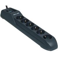 Купить Сетевой фильтр Pilot L-MAX GP серый  5404733. Характеристики, отзывы и цены в Донецке