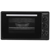 Купить Мини-печь Kraft KN-MO 3904 FRKBL черный  9265946. Характеристики, отзывы и цены в Донецке