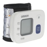 Купить Тонометр OMRON RS2  8141396. Характеристики, отзывы и цены в Донецке